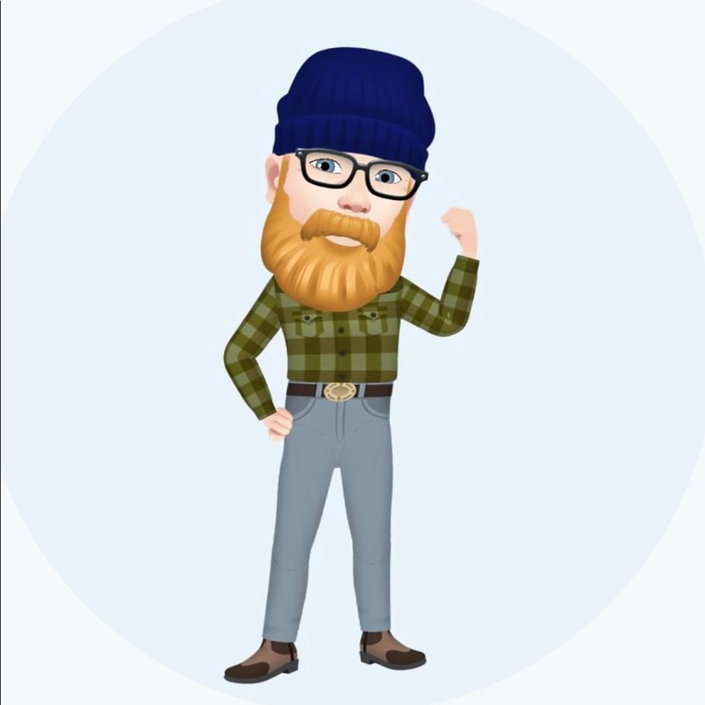 Meet your Posher, Blair